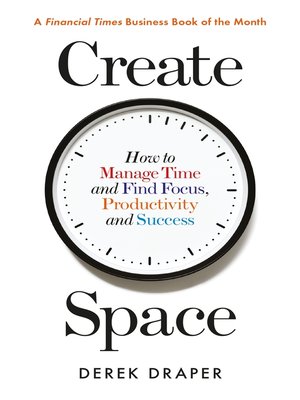 cover image of Create Space